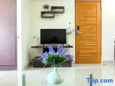 The Cosy River - 200