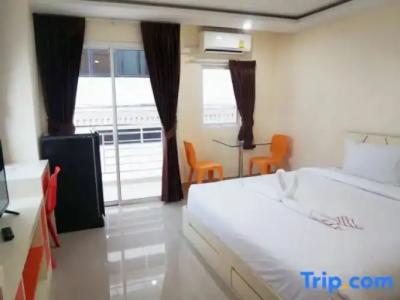 The Cosy River - 252