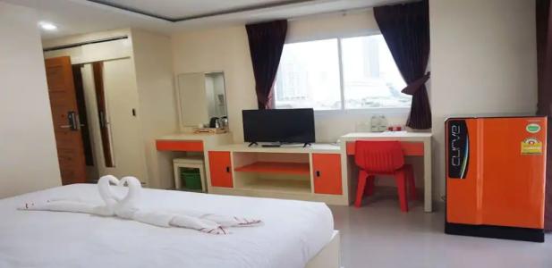 The Cosy River - 240