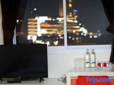 The Cosy River - 258