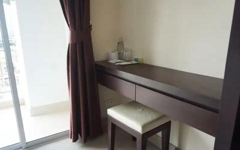 The Cosy River - 116