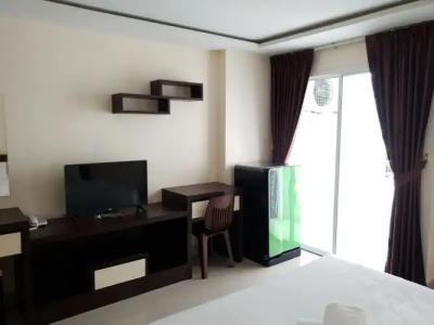 The Cosy River - 227