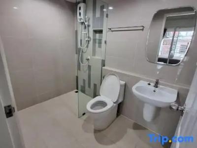 The Cosy River - 214