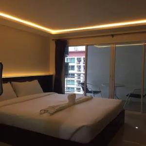 The Cosy River - 107