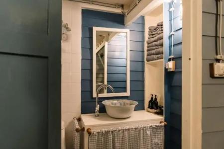 Lhong Yaowarat hostel - 10