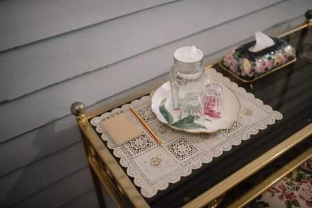 Lhong Yaowarat hostel - 22