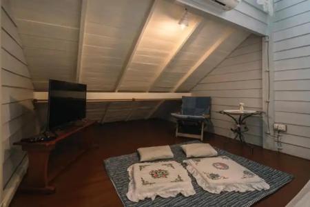 Lhong Yaowarat hostel - 21