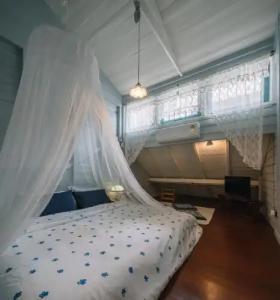 Lhong Yaowarat hostel - 13