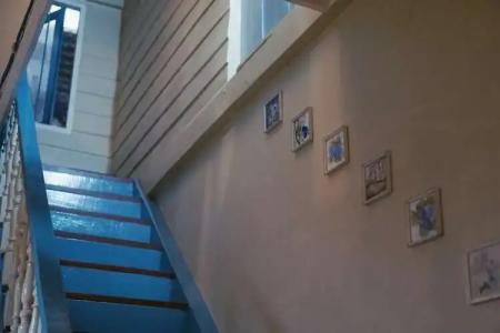 Lhong Yaowarat hostel - 15