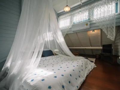 Lhong Yaowarat hostel - 12