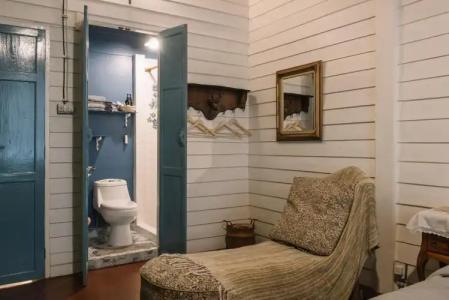 Lhong Yaowarat hostel - 6