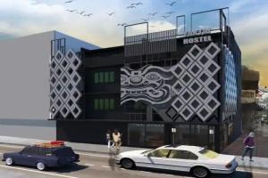 Хостел «Yakthai Poshtel»