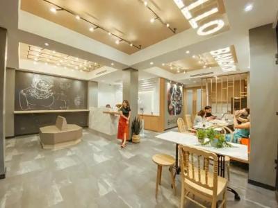 Yakthai Poshtel - 17