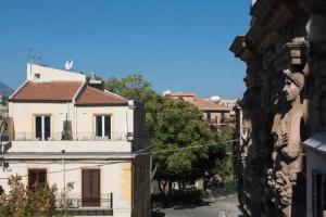 Мини-отель «I Mori di Porta Nuova Suite & Terrace», Палермо