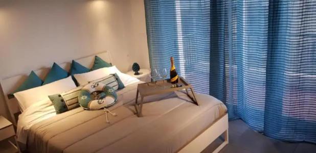 La Finestra Sul Porto - 83