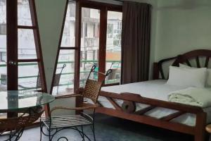 Гостевой дом «Baan Sukjai Guesthouse», Патонг