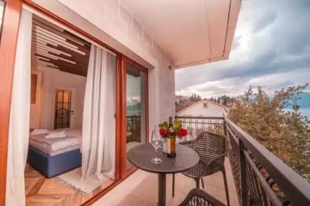 Barka B'n'B - Elegant Seaview Rooms - 0