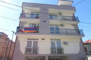 Hotel «Super»