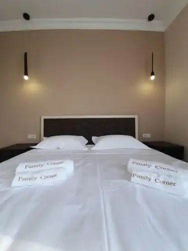 Family corner - 4