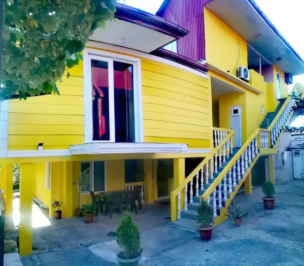 Kobuleti Guest House - 4
