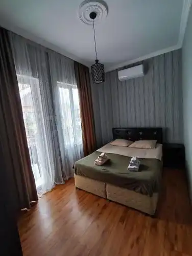 Kobuleti Guest House - 2