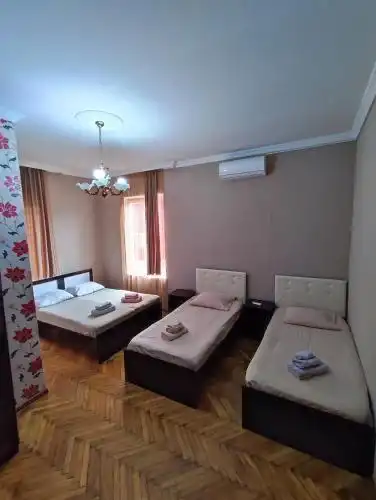 Kobuleti Guest House - 11