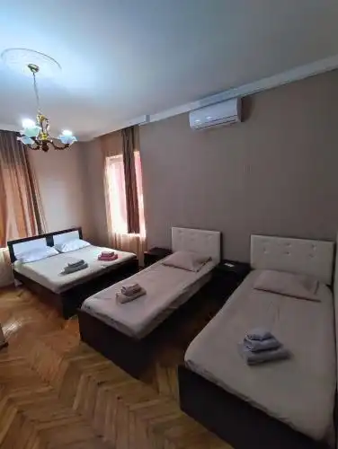 Kobuleti Guest House - 7