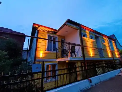 Kobuleti Guest House - 6