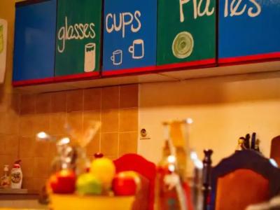 Namaste Hostel & Camping - 8