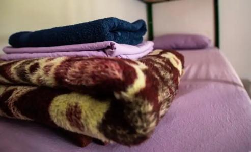 Namaste Hostel & Camping - 21