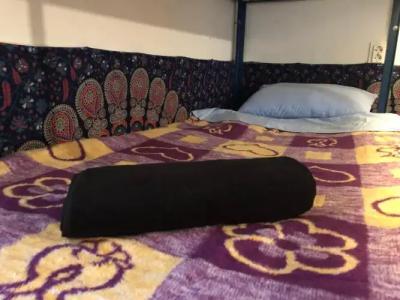 Namaste Hostel & Camping - 4