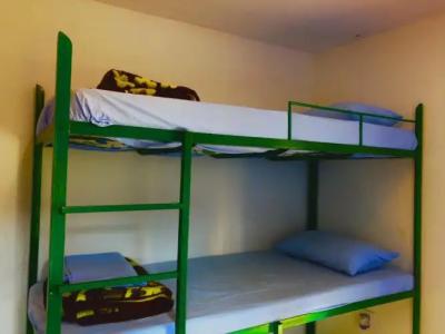 Namaste Hostel & Camping - 17