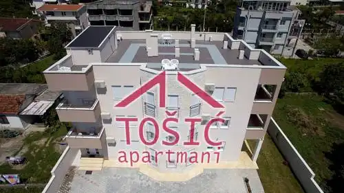 Tosic Apartmani - 0