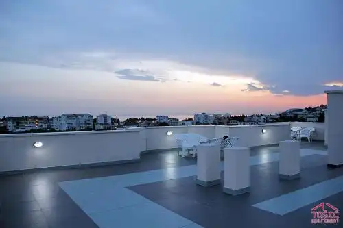 Tosic Apartmani - 61