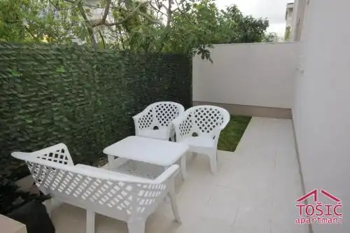 Tosic Apartmani - 45