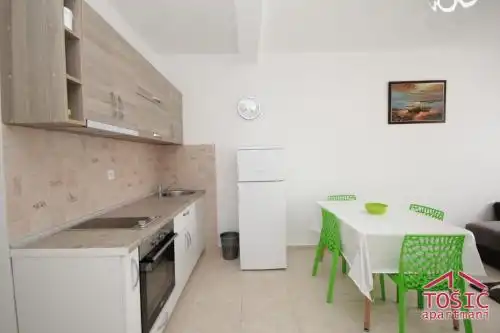 Tosic Apartmani - 46