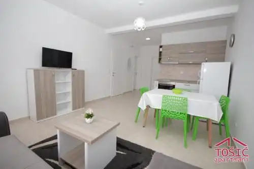 Tosic Apartmani - 49