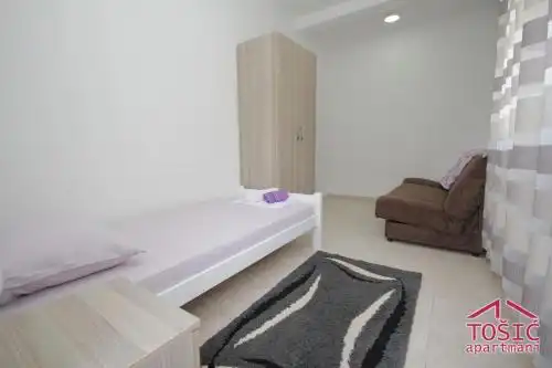 Tosic Apartmani - 50