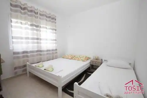 Tosic Apartmani - 52