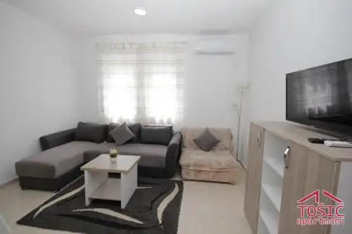 Tosic Apartmani - 57