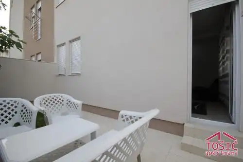 Tosic Apartmani - 58