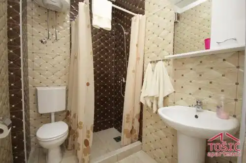 Tosic Apartmani - 59