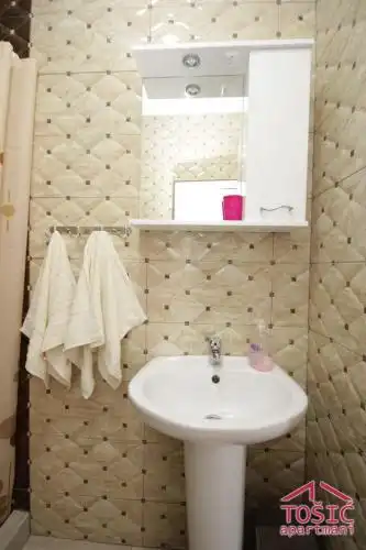 Tosic Apartmani - 60
