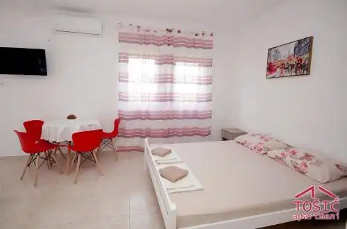 Tosic Apartmani - 69