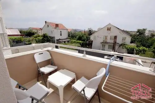 Tosic Apartmani - 73