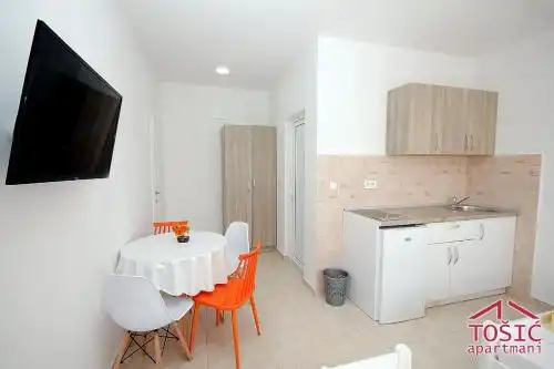 Tosic Apartmani - 75