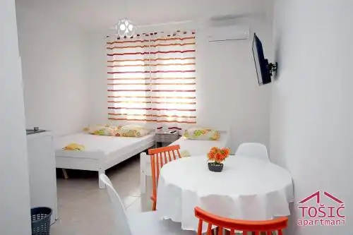 Tosic Apartmani - 76