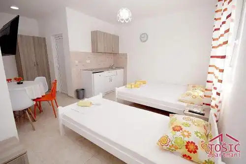 Tosic Apartmani - 77