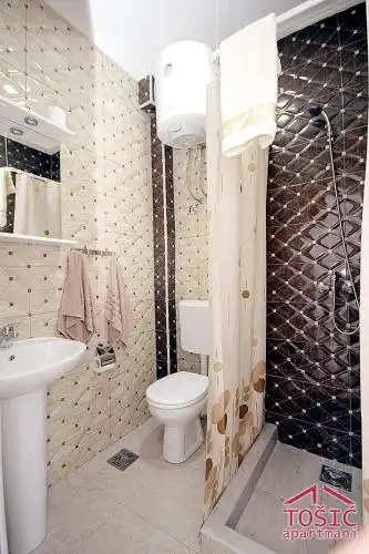 Tosic Apartmani - 13