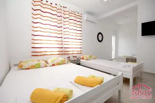 Tosic Apartmani - 79